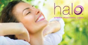 HALO laser at Bulimba Dermatology in Brisbane